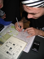 Silp lame sudoku